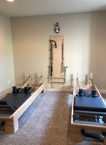 LOOK AROUND OUR STUDIO