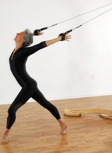 LOOK AROUND OUR STUDIO