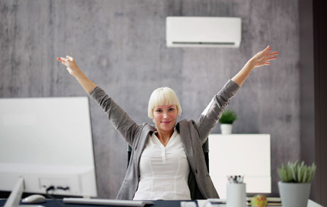 Increased Energy with Pilates