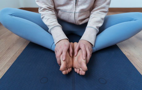 Know Your Pilates Dress Code