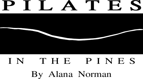 Pilates in the Pines